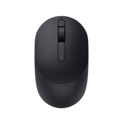 Wireless Bluetooth Mouse - Dell MS355 Silent Black WL BT