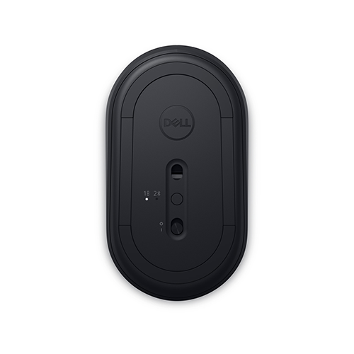 უკაბელო Bluetooth მაუსი - Dell MS355 Silent Black WL BT