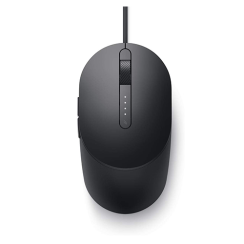 Mouse - Dell MS3220 Black