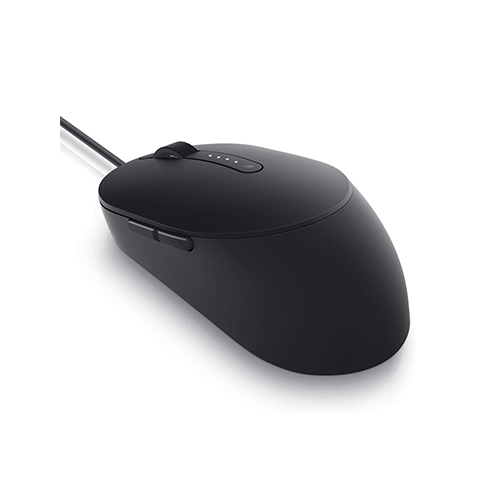 მაუსი - Dell MS3220 Black