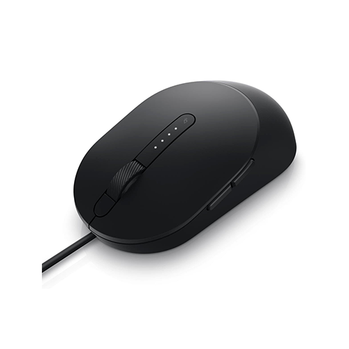 მაუსი - Dell MS3220 Black