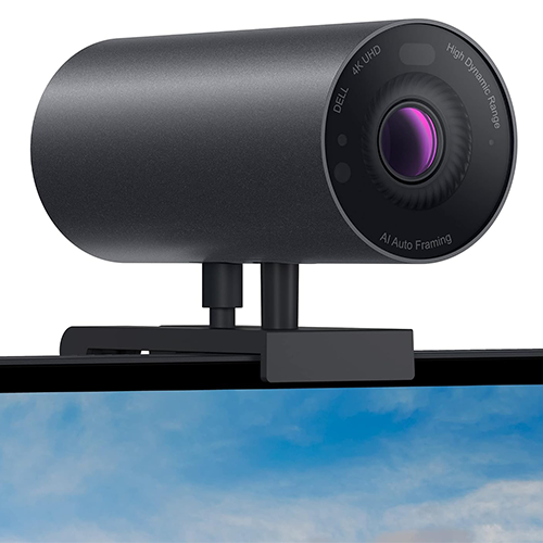 ვიდეოთვალი - Dell UltraSharp WB7022