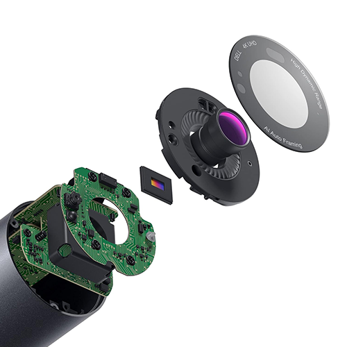 ვიდეოთვალი - Dell UltraSharp WB7022