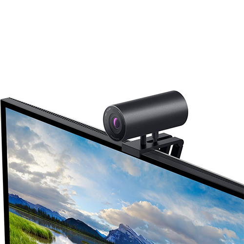 ვიდეოთვალი - Dell UltraSharp WB7022