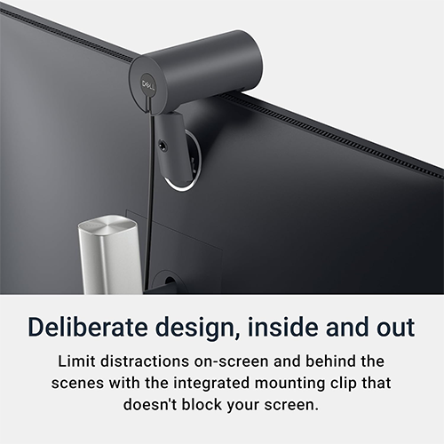 ვიდეოთვალი - Dell Pro WB5023