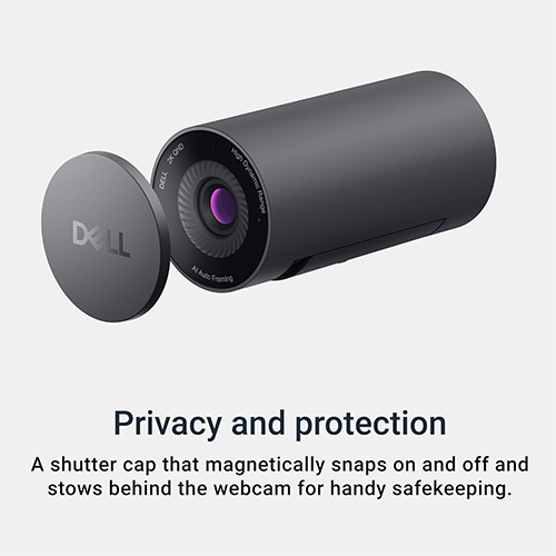 ვიდეოთვალი - Dell Pro WB5023