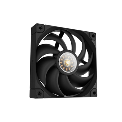 Case Fan - Deep Cool FT12 120 mm Black