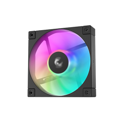 Case Fan - Deep Cool FD12 ARGB 120 mm Black