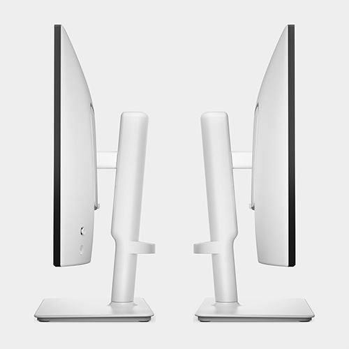 მონიტორი - Dell Alienware S2425HSM - 23.8 Inch / FHD / IPS / 144 Hz / 1 Ms