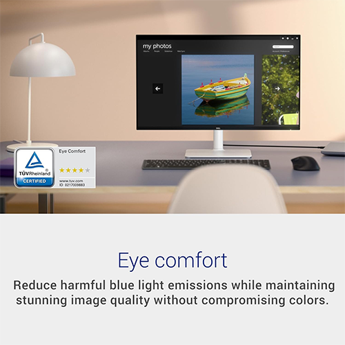 მონიტორი - Dell Alienware S2425HSM - 23.8 Inch / FHD / IPS / 144 Hz / 1 Ms