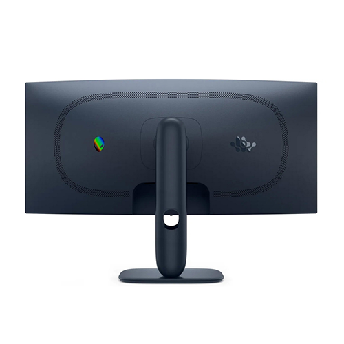 რკალური მონიტორი - Dell Alienware AW3425DWM - 34 Inch / UWQHD / VA / 180 Hz / 1 Ms