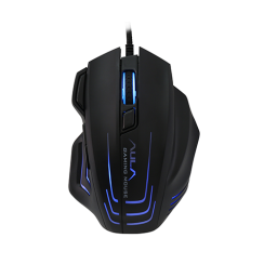 Mouse - Aula S18 Black