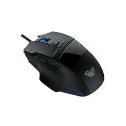 მაუსი - Aula S12 Black