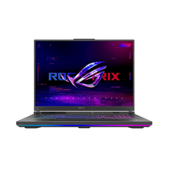 Laptop - Asus Rog Strix G18 - 18 Inch / IPS / AMD Ryzen™9 8940HX / 32GB D5 / 1TB / RTX 5060 8GB