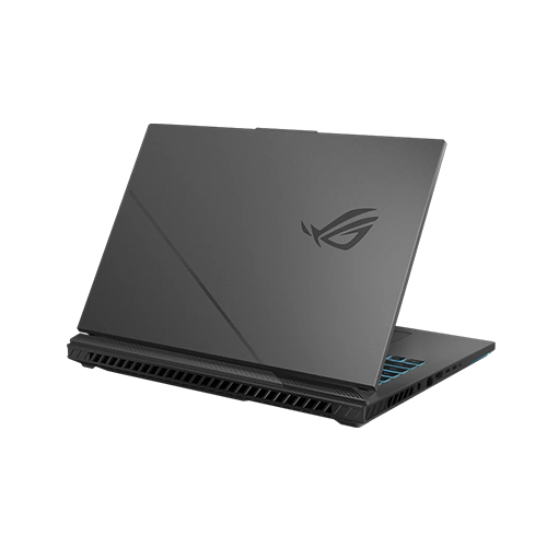 ნოუთბუქი - Asus Rog Strix G18 - 18 Inch / IPS / AMD Ryzen™9 8940HX / 32GB D5 / 1TB / RTX 5060 8GB