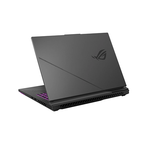ნოუთბუქი - Asus Rog Strix G18 - 18 Inch / IPS / AMD Ryzen™9 8940HX / 32GB D5 / 1TB / RTX 5060 8GB
