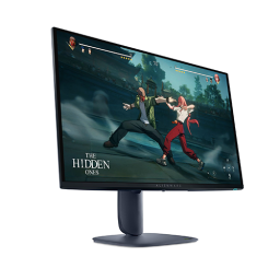 მონიტორი - Dell Alienware AW2725D - 27 Inch / 2K / OLED / 280 Hz / 0.03 Ms