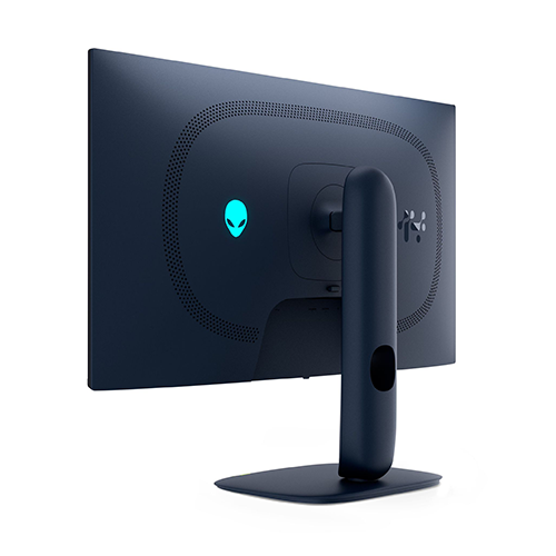 მონიტორი - Dell Alienware AW2725D - 27 Inch / 2K / OLED / 280 Hz / 0.03 Ms