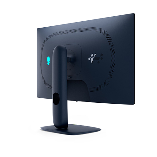 მონიტორი - Dell Alienware AW2725D - 27 Inch / 2K / OLED / 280 Hz / 0.03 Ms