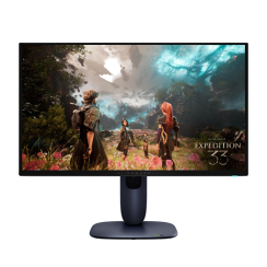 Monitor - Dell Alienware AW2725Q - 27 Inch / 4K / OLED/ 240 Hz / 0.03 Ms