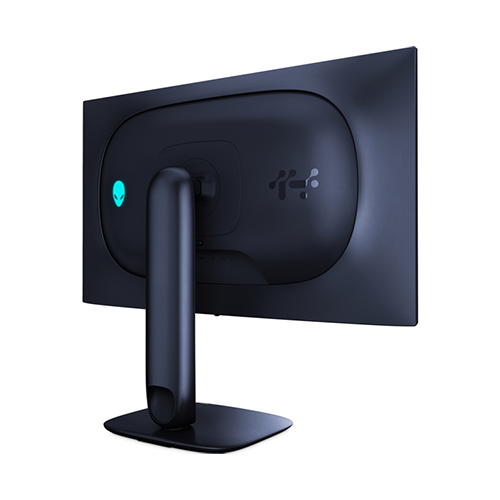 მონიტორი - Dell Alienware AW2725Q - 27 Inch / 4K / OLED / 240 Hz / 0.03 Ms