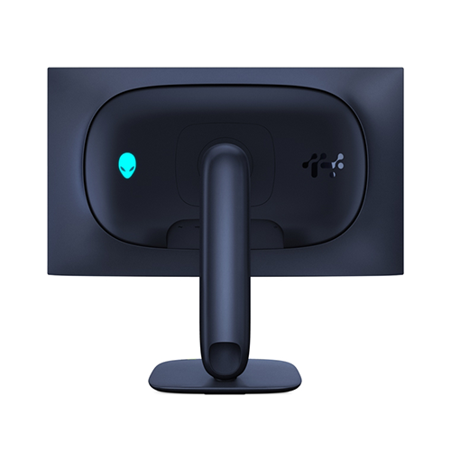 მონიტორი - Dell Alienware AW2725Q - 27 Inch / 4K / OLED / 240 Hz / 0.03 Ms