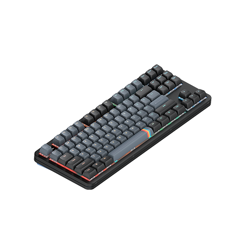 მექანიკური კლავიატურა - Dark Project DPKB Midgnight