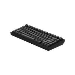 მექანიკური კლავიატურა - Dark Project Alu Terra Nostra Black