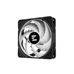 ქეისის გაგრილება - Zalman ZM-AF120 120 mm ARGB Black