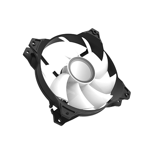 ქეისის გაგრილება - Zalman Infinity Mirror ZM-IF120 120 mm ARGB Black