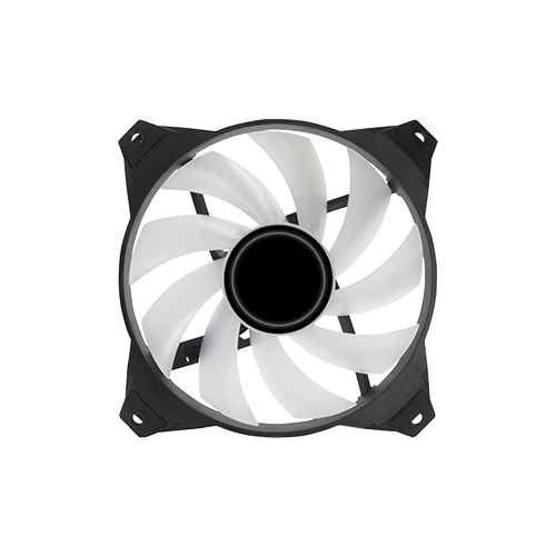 ქეისის გაგრილება - Zalman Infinity Mirror ZM-IF120 120 mm ARGB Black