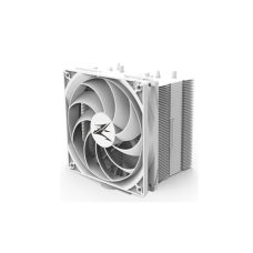 პროცესორის გაგრილება - Zalman CNPS10X Performa White
