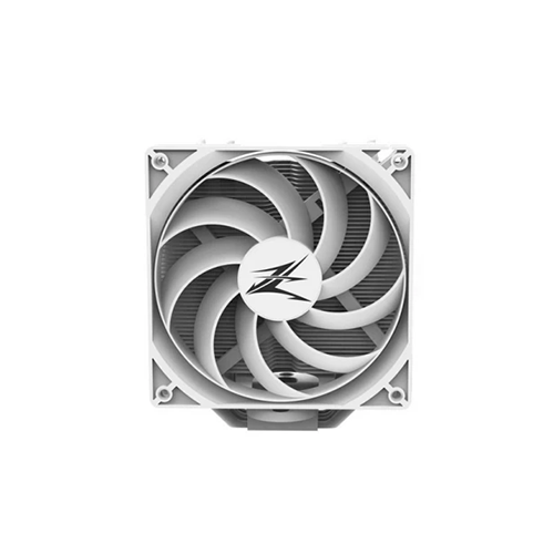 პროცესორის გაგრილება - Zalman CNPS10X Performa White