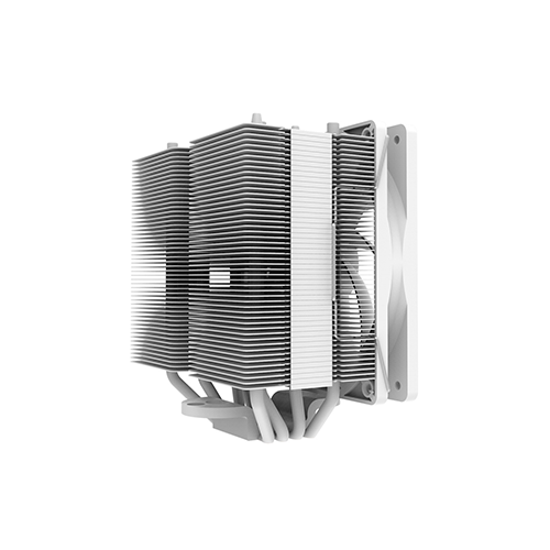 პროცესორის გაგრილება - Zalman CNPS10X Performa White