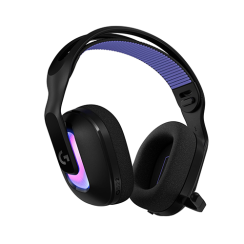 Wireless Bluetooth Headset - Logitech G522 Lightspeed White WL BT