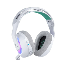 უკაბელო Bluetooth ყურსასმენი - Logitech G522 Lightspeed White WL BT