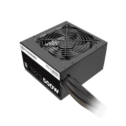 კვების ბლოკი - Thermaltake TR2 S 500 Watt 80 Plus