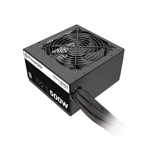 კვების ბლოკი - Thermaltake TR2 S 500 Watt 80 Plus