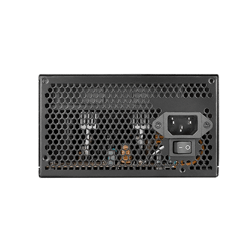 კვების ბლოკი - Thermaltake TR2 S 500 Watt 80 Plus