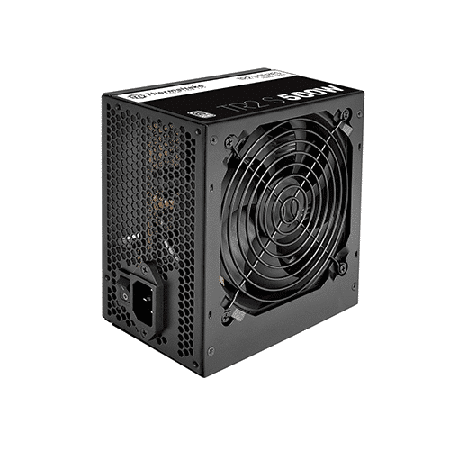 კვების ბლოკი - Thermaltake TR2 S 500 Watt 80 Plus