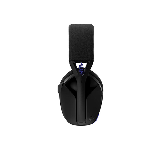 უკაბელო Bluetooth ყურსასმენი - Logitech G321 Lightspeed Black WL BT