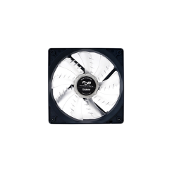 Case Fan - Zalman ZM-F3 FDB SF 120 mm Black