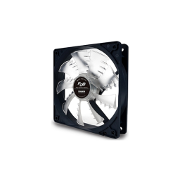 ქეისის გაგრილება - Zalman ZM-F3 FDB SF 120 mm Black