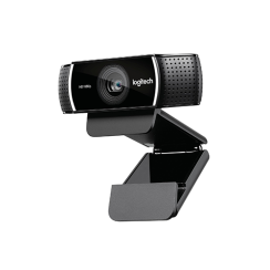 Web Cam - Logitech C922 Pro Stream Black