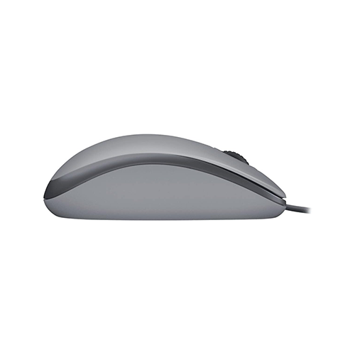 მაუსი - Logitech M110 Silent Grey