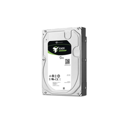 Hard Drive - HDD Seagate Exos 4 TB - 7200 RPM