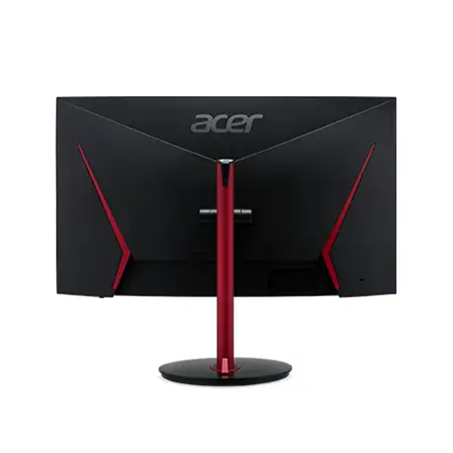 რკალური მონიტორი - Acer Nitro XZ272UVBMIIPHZ - 27 Inch / 2K / VA / 180 Hz / 1 Ms