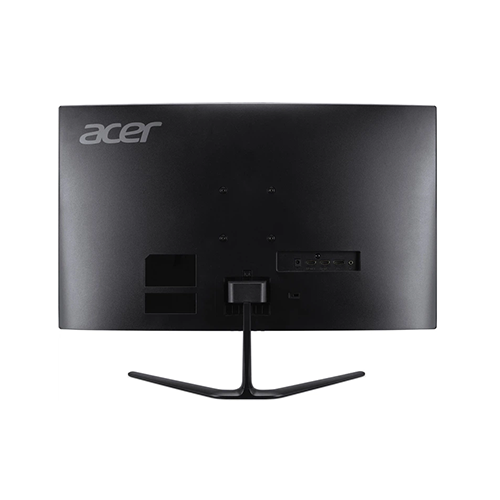 რკალური მონიტორი - Acer Nitro ED270US3BMIIPX - 27 Inch / 2K / VA / 180 Hz / 1 Ms