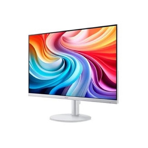 მონიტორი - Acer SA273G0WMIX - 27 Inch / 2K / IPS / 120 Hz / 1 Ms