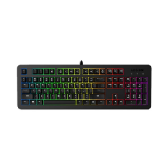 Keyboard - Lenovo Legion K310 RGB Black
